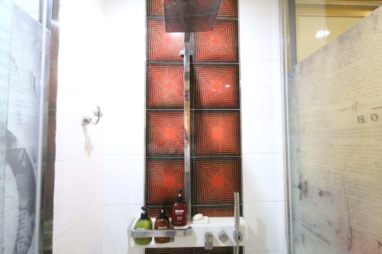보브호텔 부산광역시 외부 사진